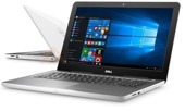 Notebook Dell Inspiron 15 5567 15,6"FHD/i7-7500U/8GB/SSD256GB/R7 M445-4GB/W10 biały