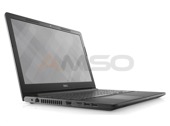 Notebook Dell Vostro 3568 15,6"HD/i5-7200U/4GB/1TB/iHD620/Ubuntu 3YNBD czarny