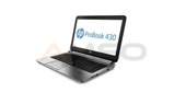 Notebook HP ProBook 430 G3 13,3"HD/i5-6200U/4GB/500GB/iHDG/7PR10PR