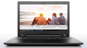 Notebook Lenovo Ideapad 300-17 17,3"HD+/i3-6100U/4GB/1TB/iHD520/W10