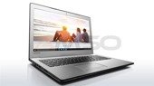 Notebook Lenovo Ideapad 510-15 15,6"FHD/i5-6200U/4GB/1TB/GF940MX-4GB/ czarno-srebrny