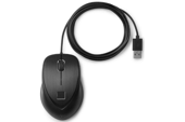 Nowa Mysz HP USB Fingerprint 4TS44AA#AC3 Laserowa Czarna