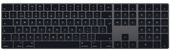 Nowa Oryginalna Klawiatura Apple Magic Keyboard Numeric Keypad Dutch Space Gray A1843 