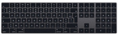 Nowa Oryginalna Klawiatura Apple Magic Keyboard Numeric Keypad French Space Gray A1843 