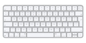 Nowa Oryginalna Klawiatura Apple Magic Keyboard White Touch ID Int. English A2449