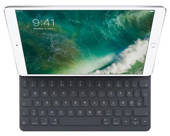 Nowa Oryginalna Klawiatura Apple iPad Pro Smart Keyboard 10,5'' Norwegian Charcoal Gray A1829 w zaplombowanym opakowaniu