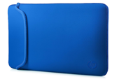 Nowa Torba na Laptopa Reversible sleeve - black + blue 15.6" V5C31AA#ABB