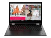 Nowy Dotykowy Lenovo ThinkPad L13 Yoga 2nd Gen i5-1135G7 16GB 256GB SSD 1920x1080 Windows 10 Professional
