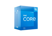 Nowy Procesor Intel Core i5-12400F 6x2.5GHz s1700 65W