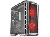 Obudowa Cooler Master MasterCase H500P Mesh Phantom mid-tower ATX USB 3.0 bez zasilacza RGB z oknem