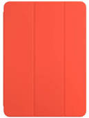 Oryginalne Etui Apple iPad Air (4th, 5th Gen.) Smart Folio Electric Orange