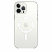 Oryginalne Przezroczyste Etui Apple iPhone 13 Pro Max Clear Case