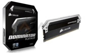 Pamięć DDR3 Corsair Dominator Platinum 8GB (2x4GB) 1866MHz CL9 XMP 1.5V