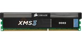 Pamięć DDR3 Corsair XMS3 8GB 1600MHz CL11 1.5V