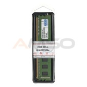 Pamięć DDR3 GOODRAM 2GB 1333MHz W-A2578594 do Dell