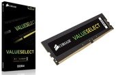 Pamięć DDR4 Corsair ValueSelect 16GB DDR4 2133MHz CL15 1,2V