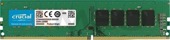 Pamięć DDR4 Crucial 4GB 2400MHz CL17 SRx8 1,2V