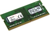 Pamieć DDR4 Kingston SODIMM 4GB 2133MHz CL15 1Rx8 1.2V