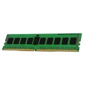Pamięć DDR4 Kingston ValueRAM 4GB 2400MHz CL17 1,2V Non-ECC