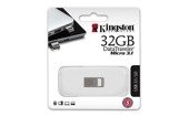 Pendrive Kingston DataTraveler Micro 3.1 32GB, USB 3.1 Gen 1