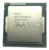 Procesor Intel Core i7 Confidential QDE8 2.6GHz s1150 OEM