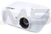 Projektor Acer A1200 DLP XGA 3400ANSI 20.000:1 2xVGA 2xHDMI