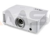 Projektor Acer P1185 DLP SVGA 3300ANSI 20.000:1 2xVGA HDMI