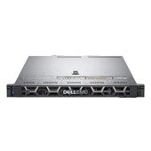 Serwer Dell PowerEdge R440 /Silver 4110/32GB/2xSSD240GB+2x8TB/H730P+/WS2016Std 3Y ProSupport NBD