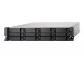 Serwer plików NAS QNAP TS-1273U-RP-16G, 2 x 10Gb SFP+