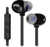 Słuchawki z mikrofonem Defender FREEMOTION B655 Bluetooth douszne czarne