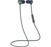 Słuchawki z mikrofonem Defender OUTFIT B710 SPORT Bluetooth douszne niebieskie