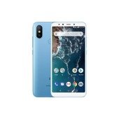Smartfon Xiaomi Mi A2 Blue 5,99" 64 GB Dual Sim
