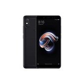 Smartfon Xiaomi Redmi Note 5 Black 5,99" 32 GB Dual Sim
