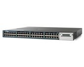 Switch zarządzalny Cisco Catalyst 3560X 48 Port 10/100/1000, 350W AC PS, IP Base