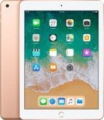 Tablet Apple iPad (2018) 9,7" Wi-Fi 32GB Gold