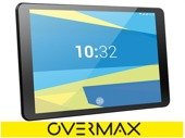 Tablet Overmax z klawiaturą 4G Qulcore 1032