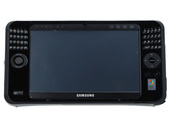 Tablet Samsung NP-Q1U Intel Genuine 1GB 60GB HDD 1024x600 Klasa A bez systemu
