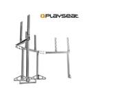 Uchwyt Playseat TV Stand Triple package do 40kg VESA MAX 400*400mm