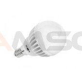 Żarówka LED VIPOW (28 SMD 2835) G50 E14 5,5W 3000K 230V