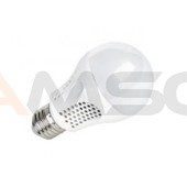Żarówka LED VIPOW (30 SMD 3014) A60 E27 8W 3000K 230V