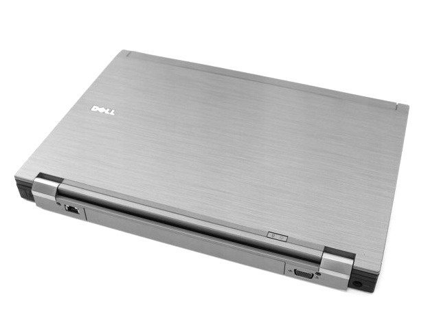 dell latitude e6510 windows 10