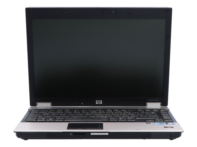 Не включается ноутбук hp elitebook 6930p