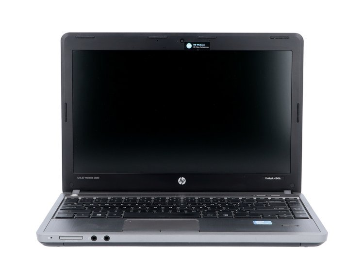 Hp probook 4340s обзор