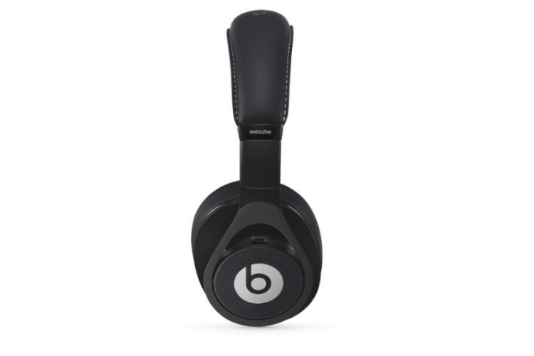 beats by dre executive