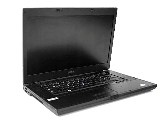 dell e6510 windows 10