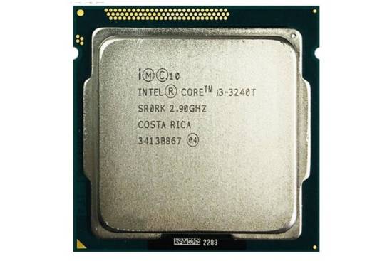 Procesor Intel Core I3 3240t Fclga1155 2x29ghz Пост Лизинговое Компьютеры стационарные 3685